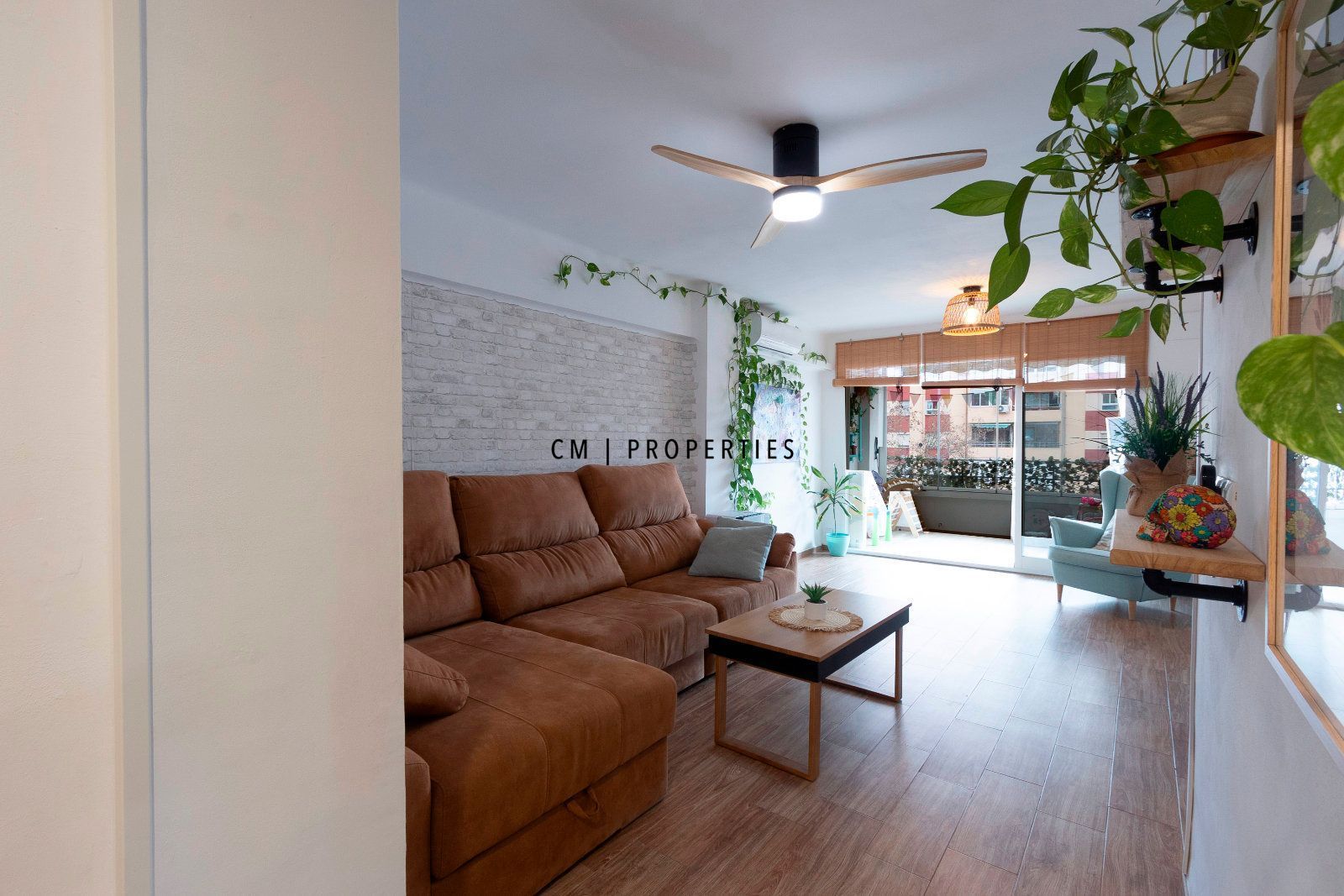 Pis en venda a Salvador Rubio, Ciutat Fallera, Benicalap