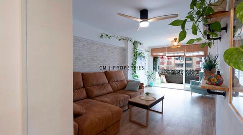 Foto 3 de Pis en venda a Salvador Rubio, Ciutat Fallera,  Valencia Capital