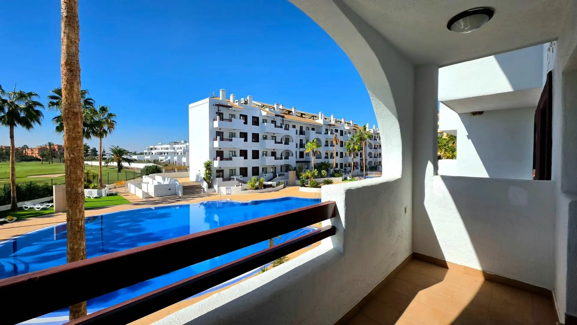 Apartament amb terrassa en venda a Avenida del Príncipe Felipe 10, imagen 5