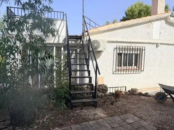 Casa o chalet en venta en Urbanizacion Fuente la Virgen 2, 1, Alborache
