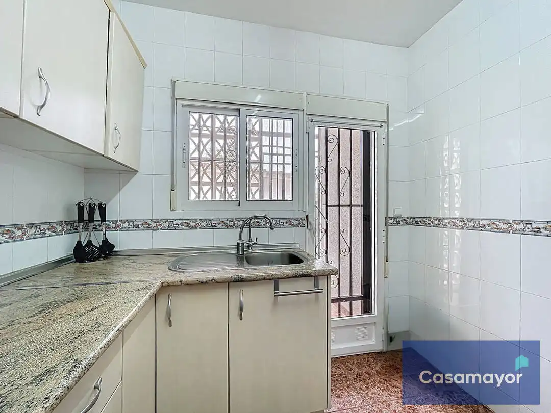 Casa o chalet en venta en Carrer Mig Jorn, La Huerta