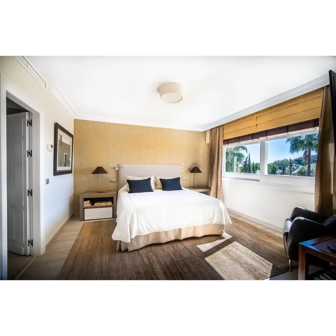 House with pool for sale in Marbella Centro, imagen 29