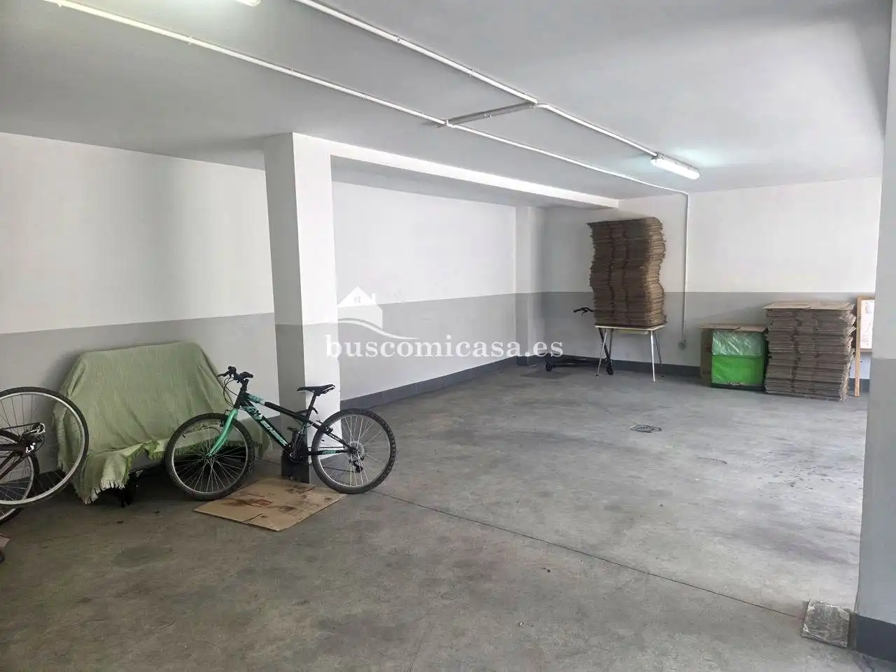 Casa o xalet en venda en La Guardia de Jaén amb Aire condicionat, Calefacció i Terrassa