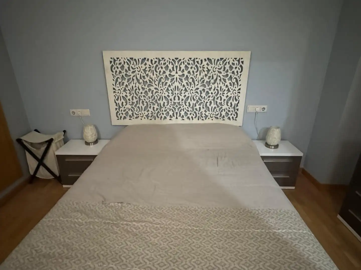 Dormitori de Pis en venda en Mislata amb Terrassa