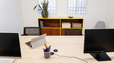 Foto 3 von Büro zur Miete in Calle Peregrina, 25, Zona de Plaza de Barcelos, Pontevedra Capital