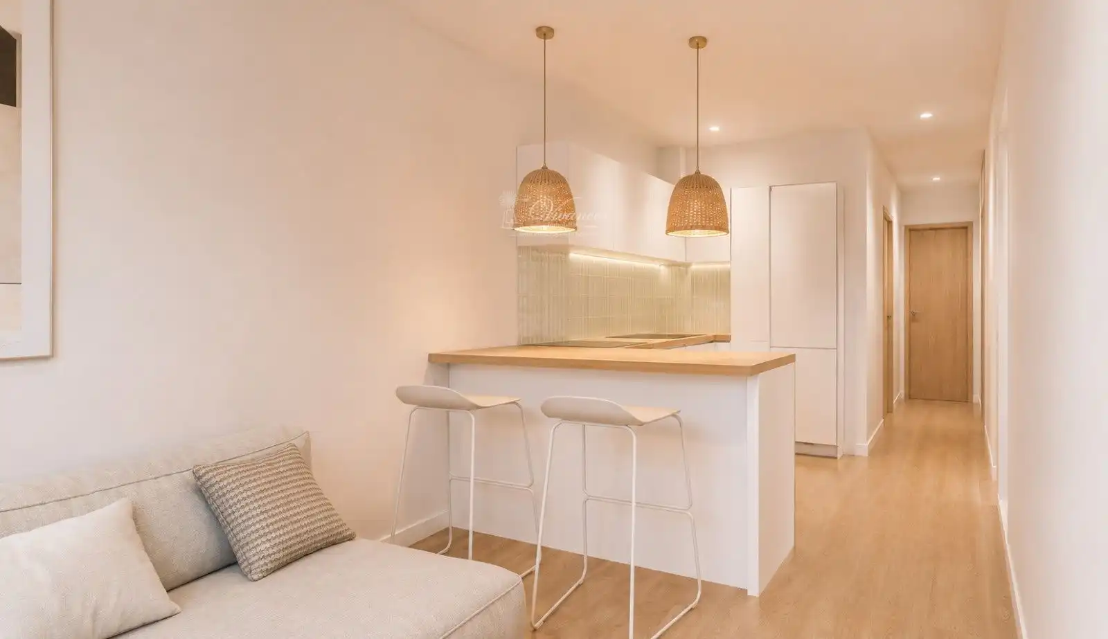 Cuina de Pis en venda en Inca amb Terrassa