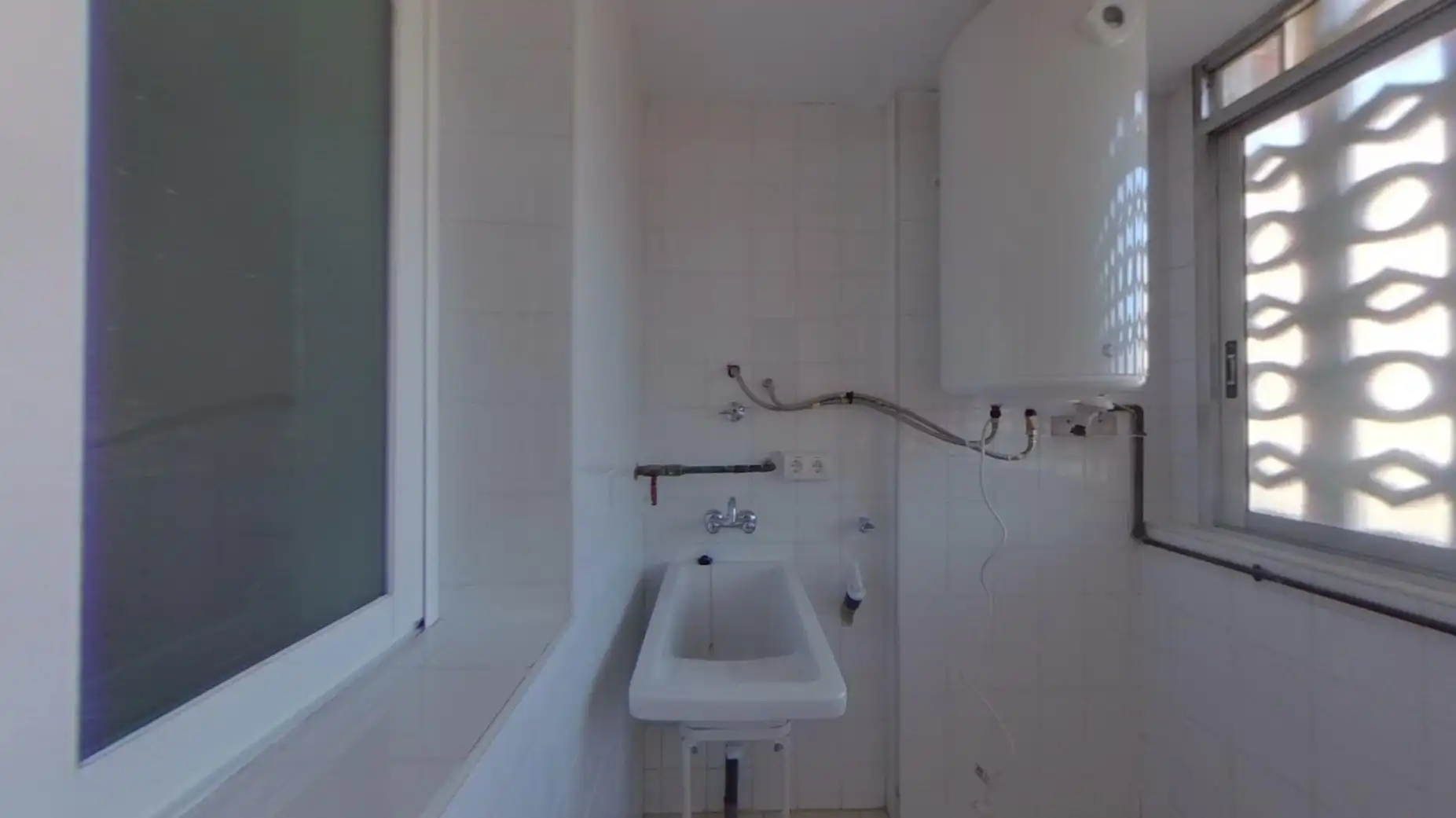 Baño de Piso en venta en Murcia con Balcón