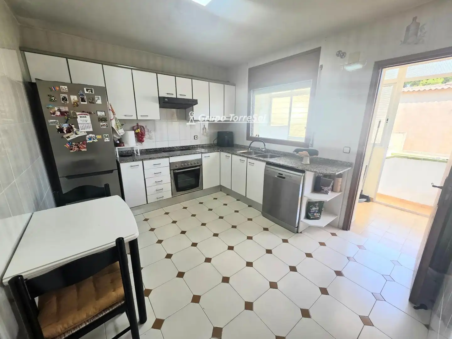 Maison mitoyenne avec jardin à vendre à Mar Cantabric, imagen 5