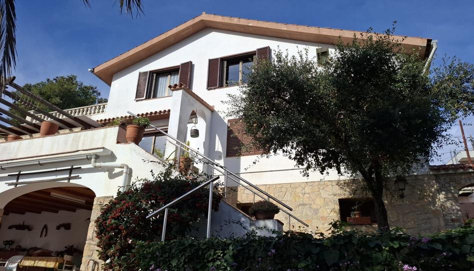 Photo 1 of House or chalet for sale in Vallirana, Barcelona