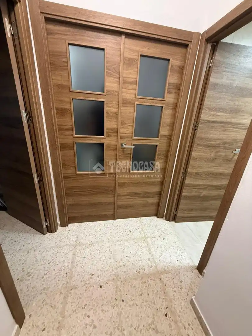 Wohnung zum Verkauf in Alcolea del Río mit Klimaanlage