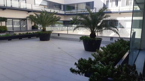 Foto 3 de Oficina de alquiler en Polígono la Ermita, Atarfe, Granada