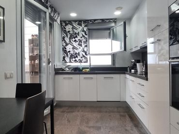 Apartment with lift for sale in Arnedo