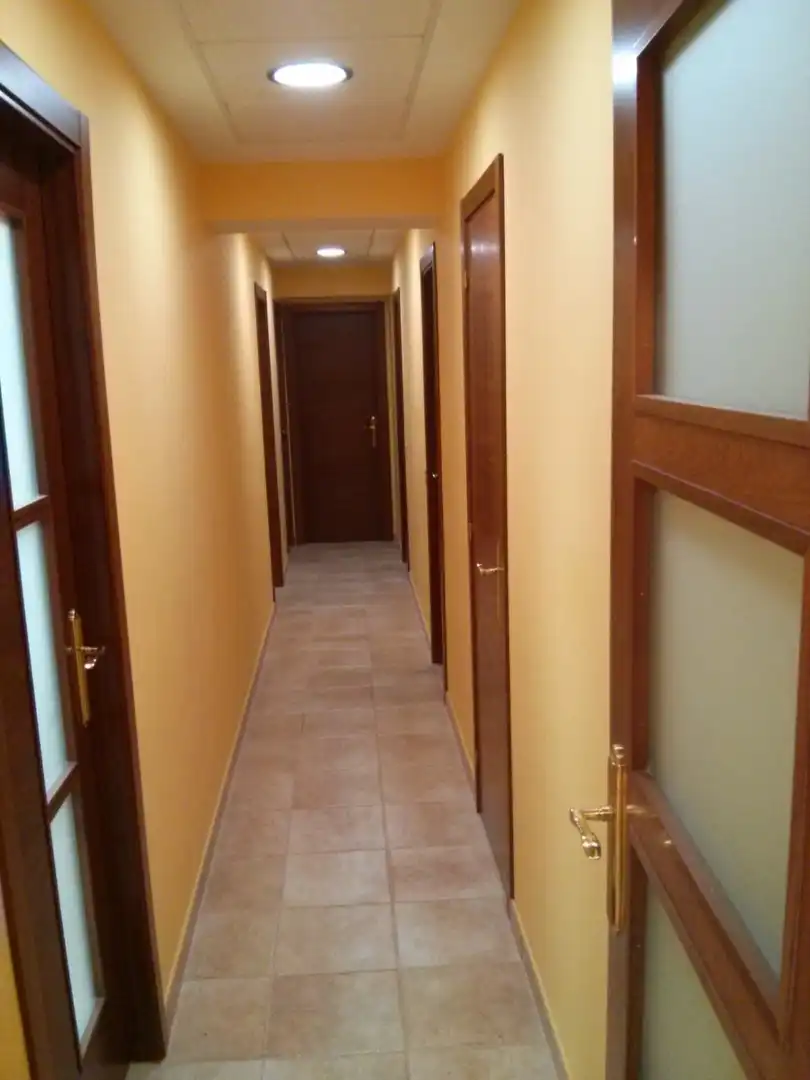 Wohnung mit Aufzug zum Verkauf in Rúa Maruja Mallo 15, imagen 37