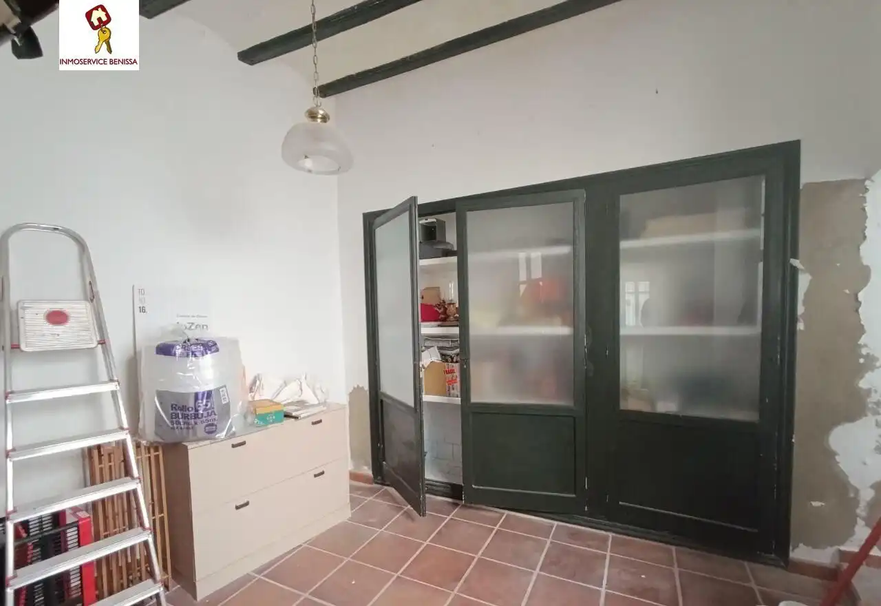 Casa rústica en venda a Benissa pueblo, imagen 8