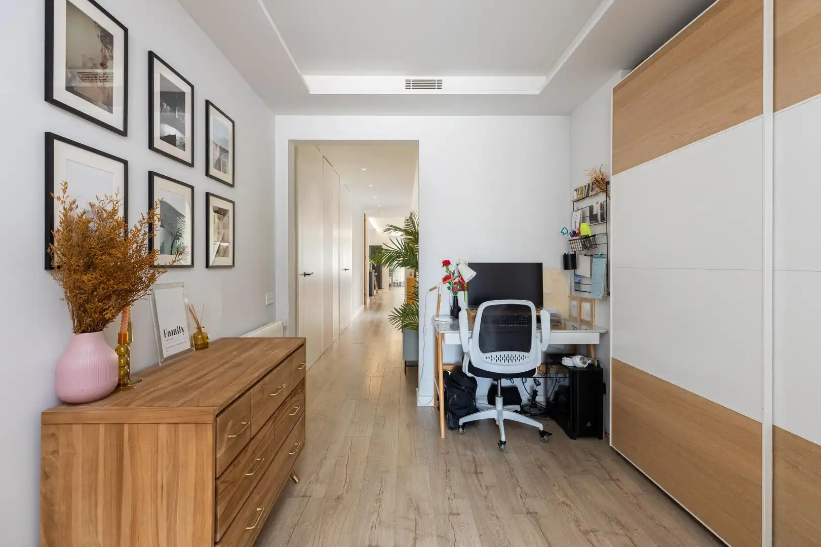 Penthouse with lift for sale in Sarrià - Sant Gervasi, imagen 21