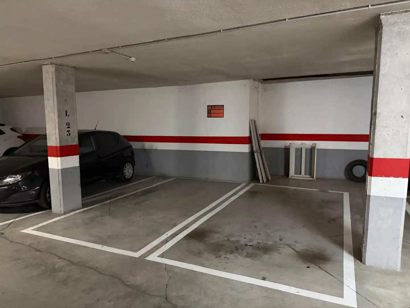Individuel à louer à Calle El Tambor de Hojalata 1, imagen 5