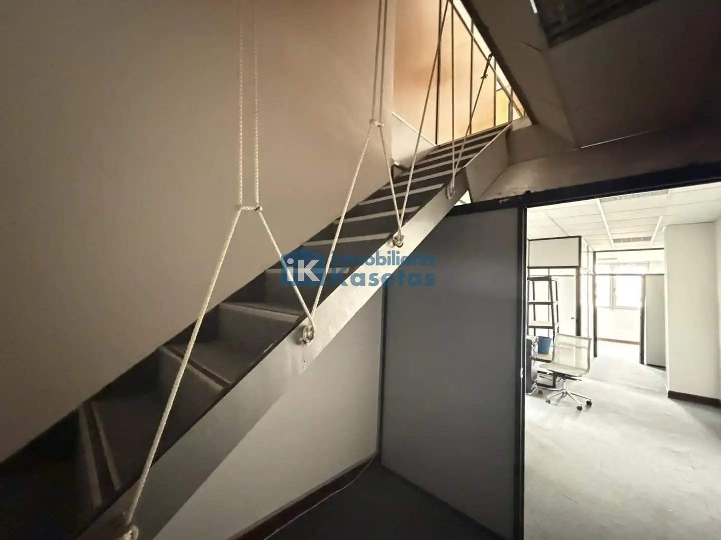 Office space with lift for sale in Pozokoetxe, imagen 6