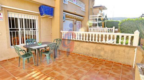 Foto 2 de Planta baja en venta en Avenida Cervantes, 190, Las Viñas, Alicante