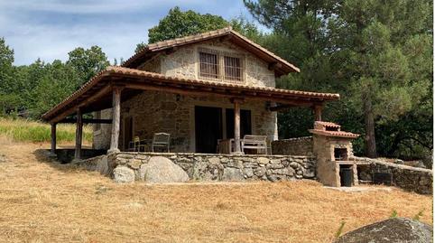 Foto 2 de Finca rústica en venta en Av-p-713, 8, Guisando, Ávila