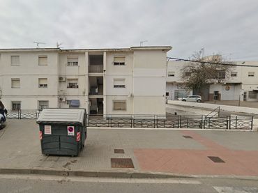 Piso en venta en REYES CATÓLICOS