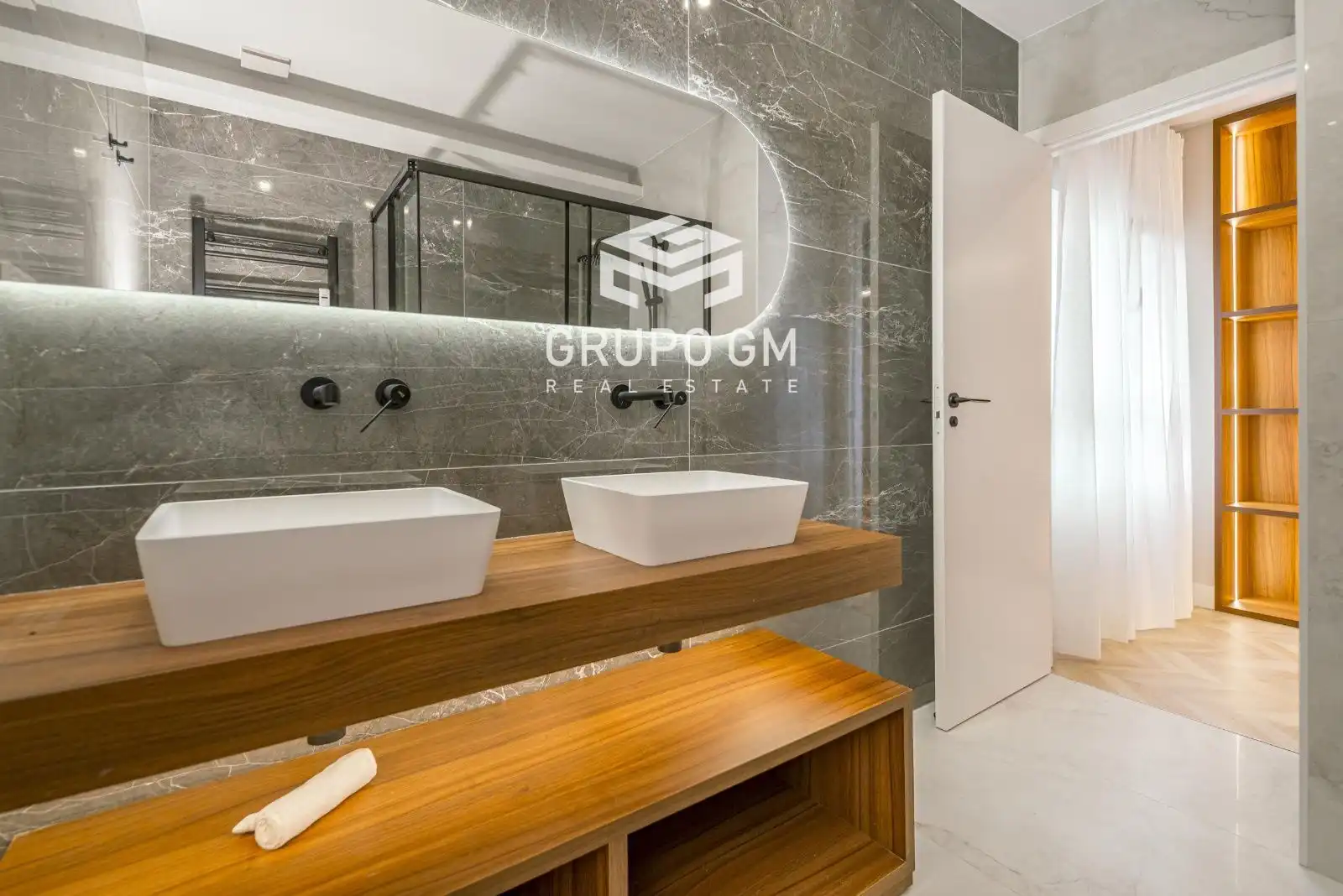 Piso en venta en Barrio de Salamanca, imagen 4