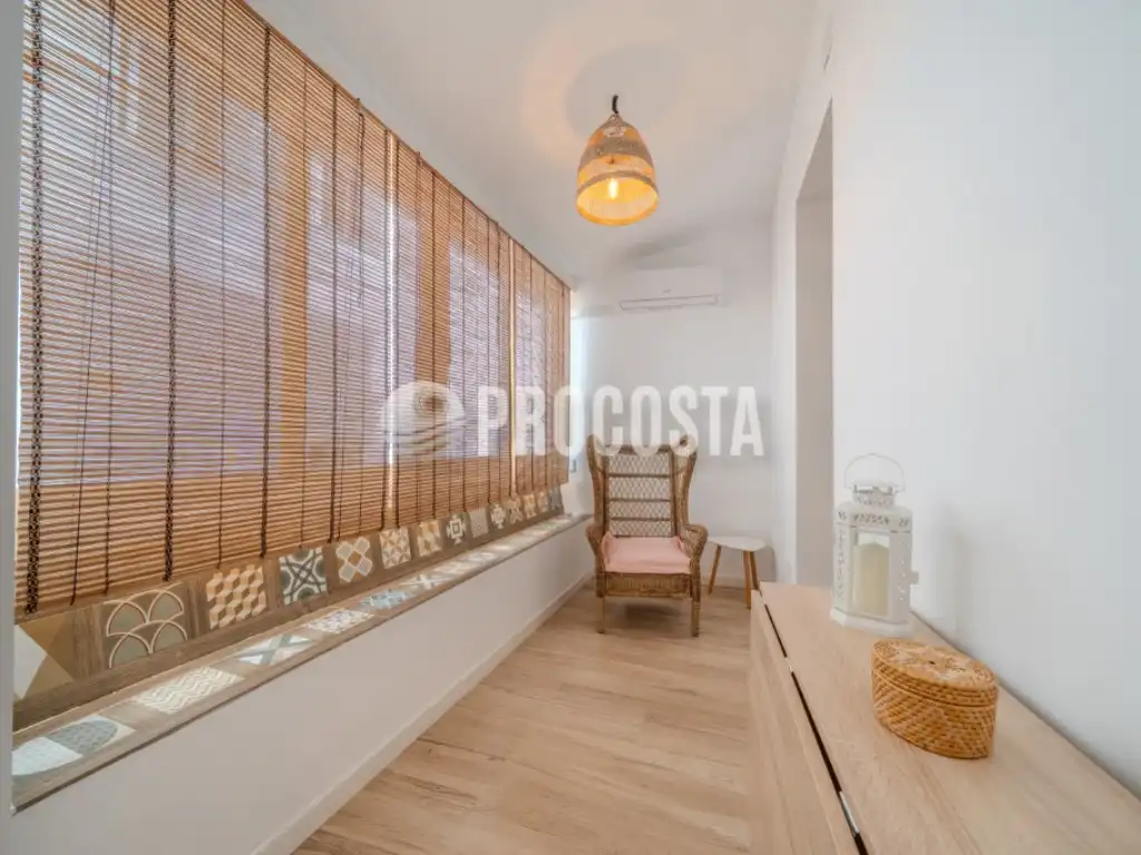 Bedroom of Detached homes for sale in Almuñécar  with Air Conditioner, Terrace and Furnished