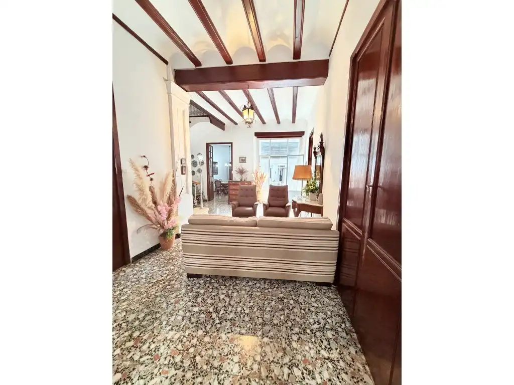House with terrace for sale in Calle Nou, imagen 2