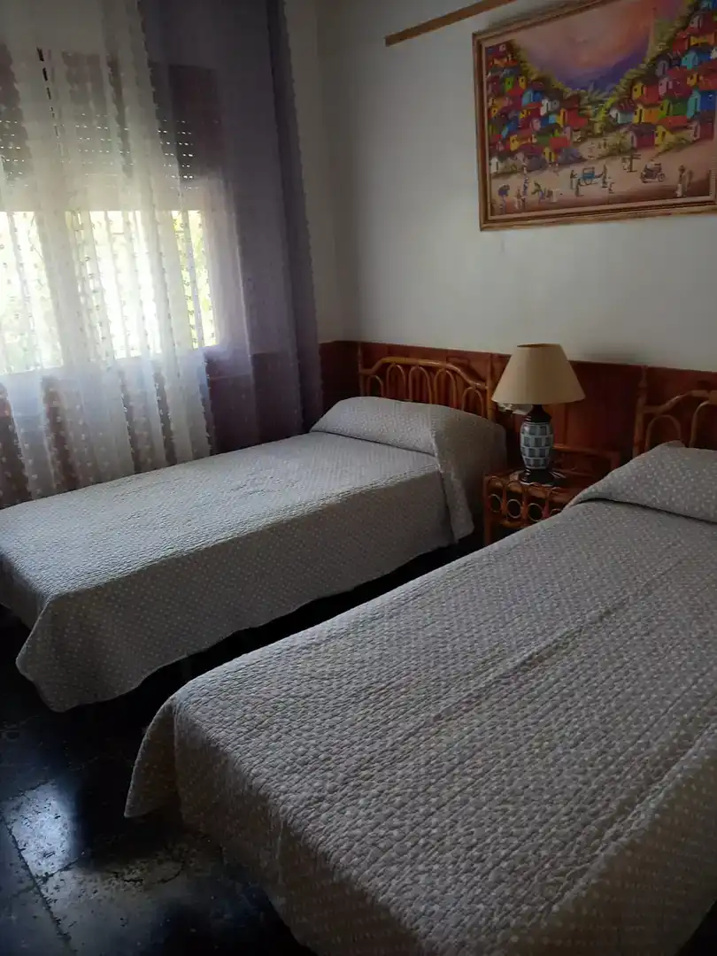 Casa o chalet de alquiler en Calle Almagro, 4, Calabardina