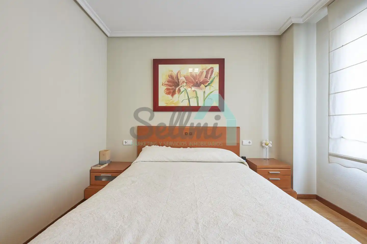 Flat for rent in Corín Tellado, Viesques
