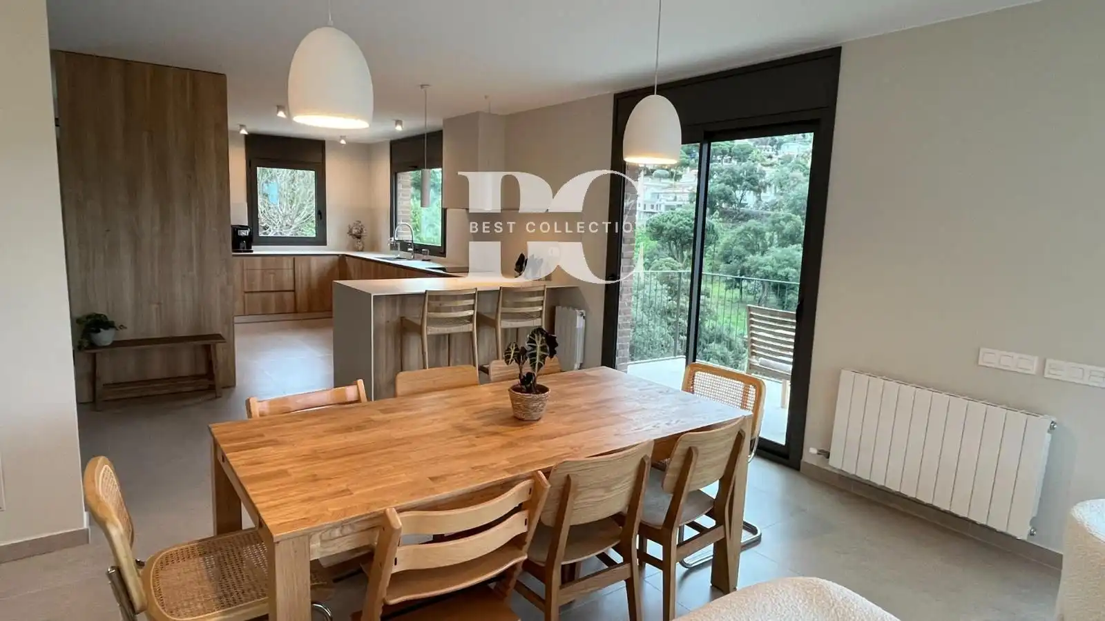 House with terrace for sale in Joan Maragall, 35, imagen 6