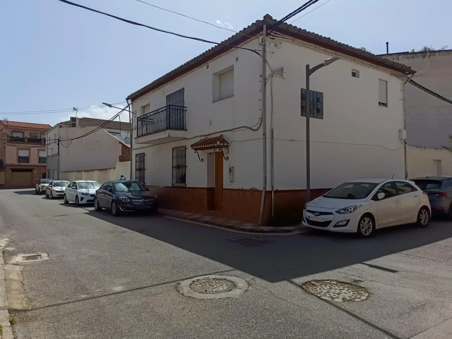Terreno residenziale in vendita a Parque de la Ermita, imagen 4