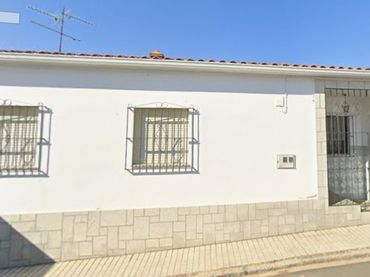 Detached house for sale in Rd San Andrés