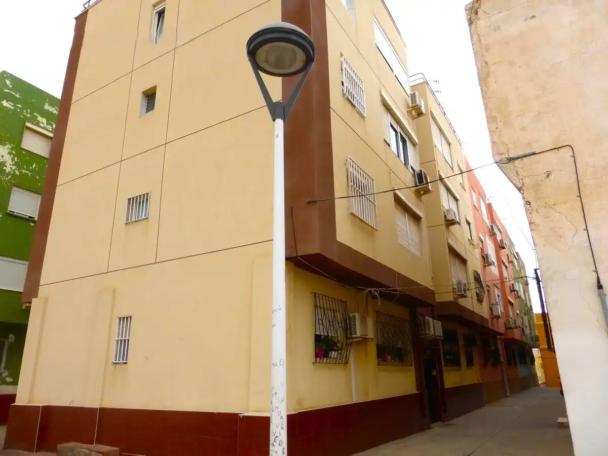 Apartament en venda a Fragata