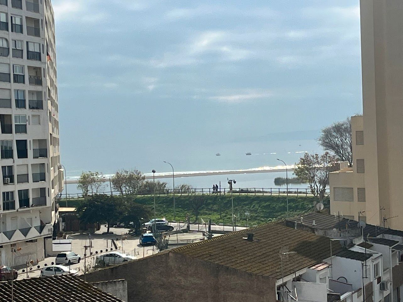 Exterior view of Study to rent in Empuriabrava  with Air Conditioner, Heating and Terrace