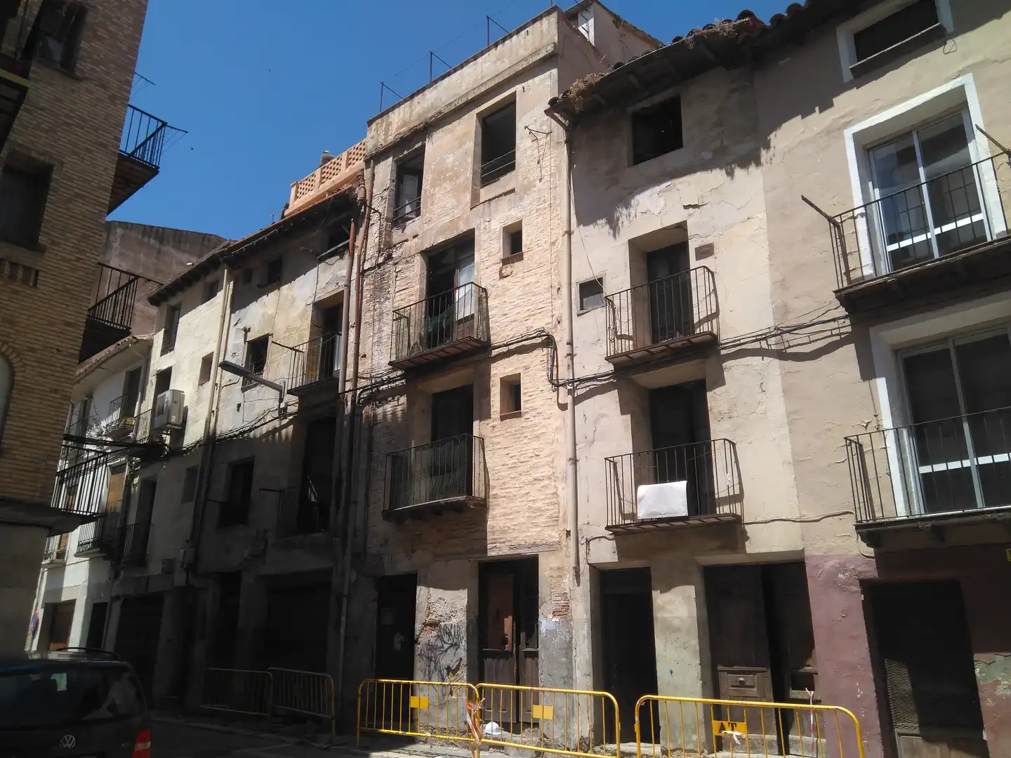Xalet en venda a Pz Nuestra Señora, imagen 4