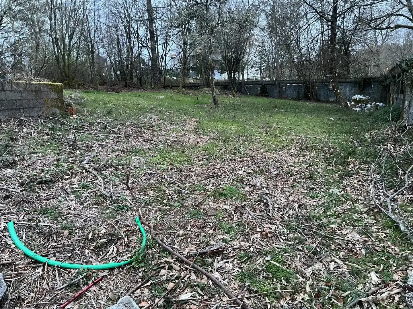 Finca rústica en venta en Lugar San Vicente, 44, Avión
