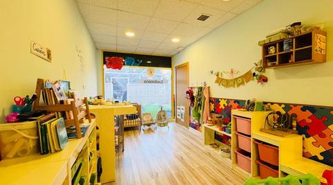 Photo 5 of Premises for sale in Cala Palmera - Atrium, Alicante