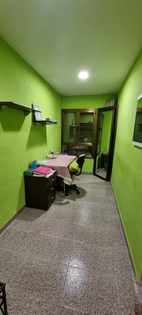 Habitación de Piso en venta en Cullera con Aire acondicionado, Amueblado y Balcón