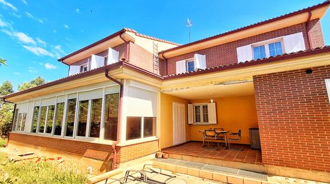 Photo 4 of Houses for sale in N-122, 260, Vadocondes, Burgos