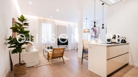 Photo 2 of Flat for sale in Recoletos,  Madrid Capital