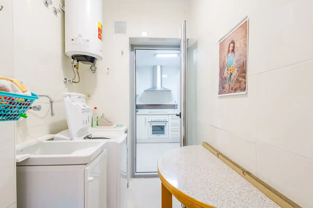 Appartement avec terrasse à vendre à Avenida Salvador Dalí, imagen 12