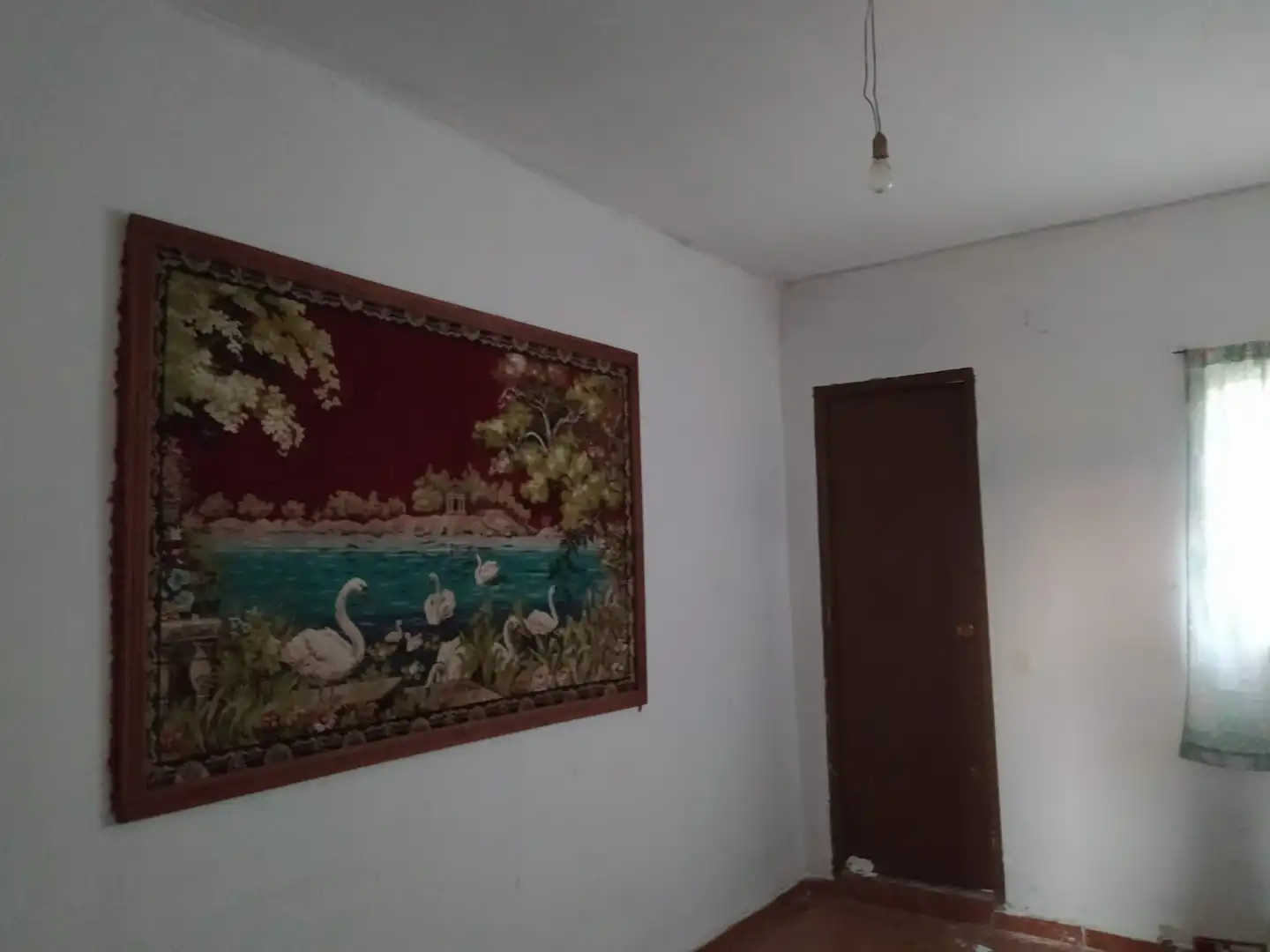 Dormitori de Casa o xalet en venda en Arroyomolinos (Cáceres) amb Jardí privat i Traster