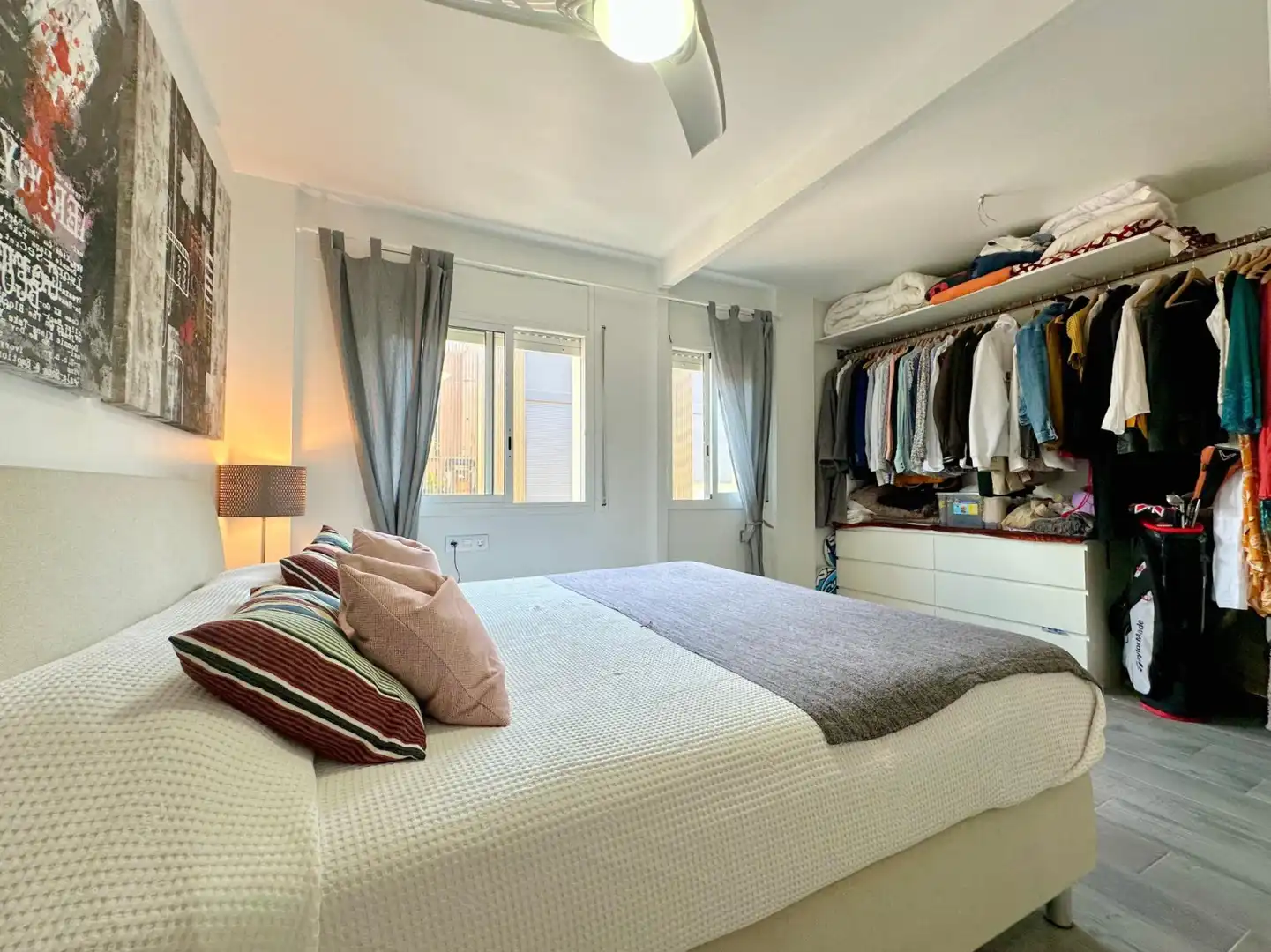 Habitación de Ático en venta en Calafell con Aire acondicionado, Calefacción y Terraza