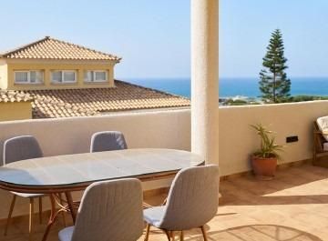 Àtic en venda a La Jara