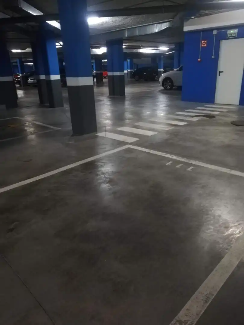 Individual con ascensor en venta en Calle María de Zayas, imagen 8