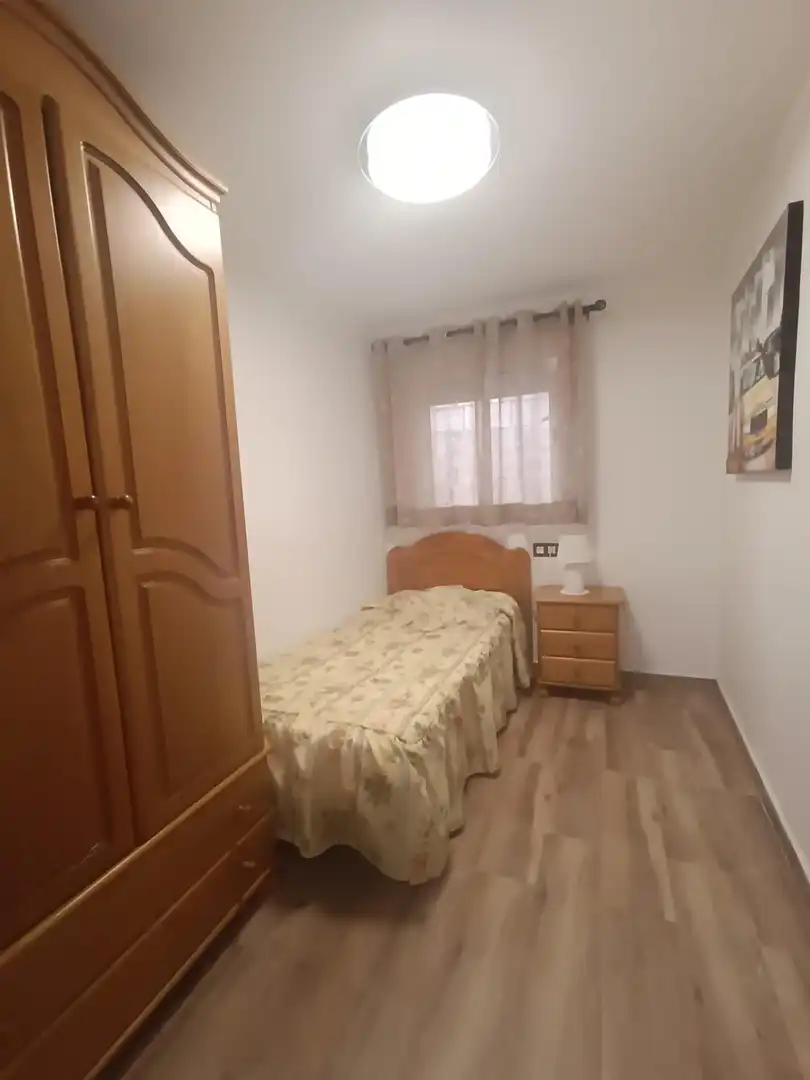 Terraced house with garden to rent in Carretera PISTA A LA CORONA, imagen 8