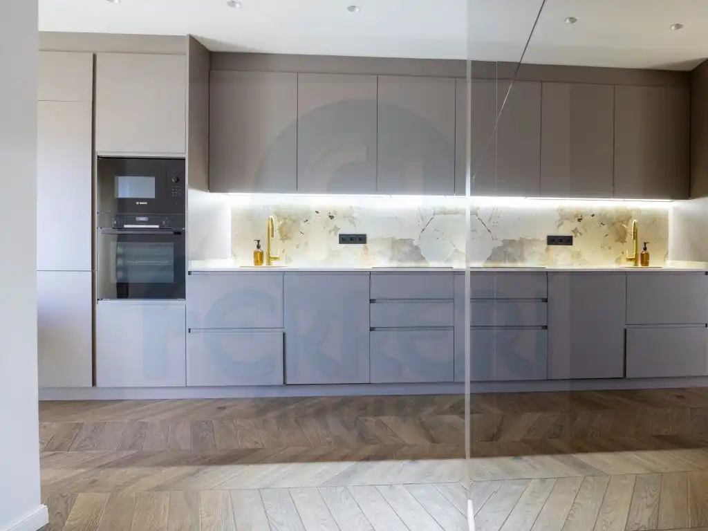 Cocina de Piso en venta en Barcelona