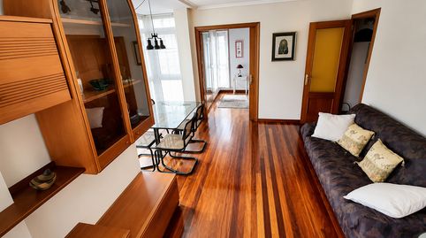 Foto 2 de Dúplex de lloguer a Calle Cardenal Cisneros, Centro - Ayuntamiento, Santander