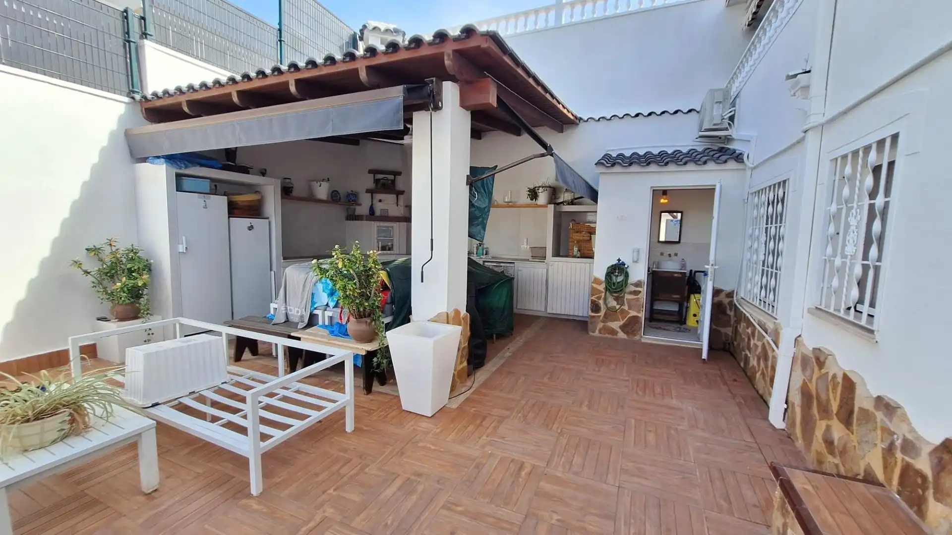 Casa amb piscina en venda a Los Balcones - Los Altos, imagen 25
