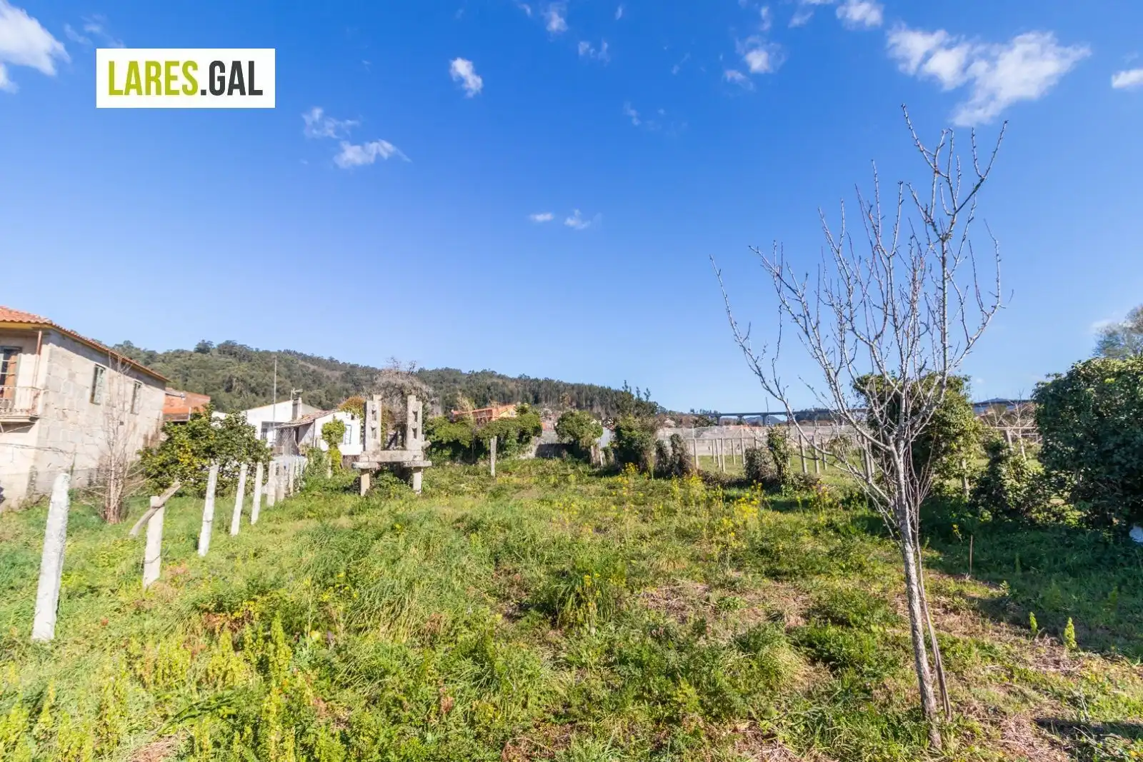 Terrain rustique à vendre à Ameixoada, imagen 2